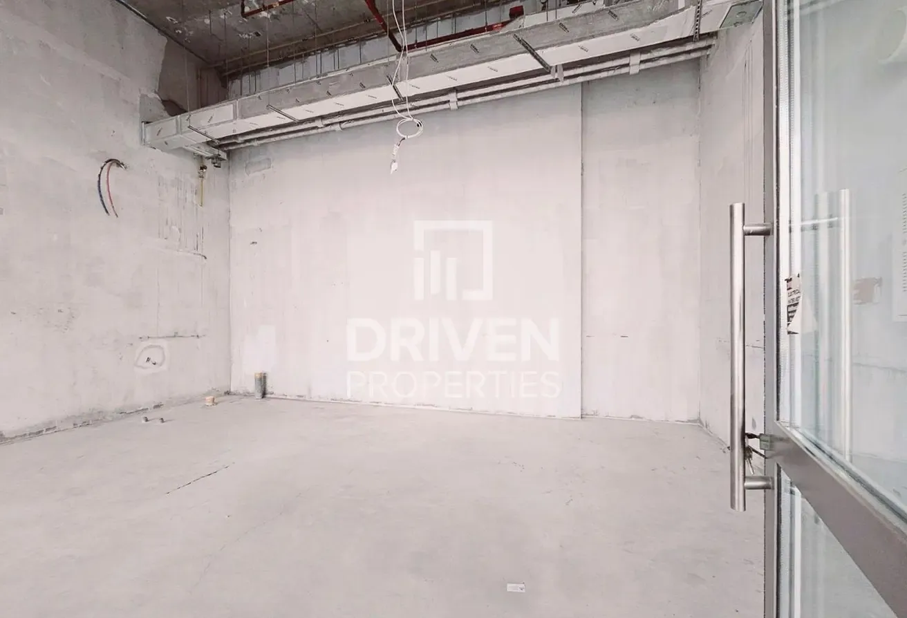 Great ROI | Grade A Spaces | Road Facing