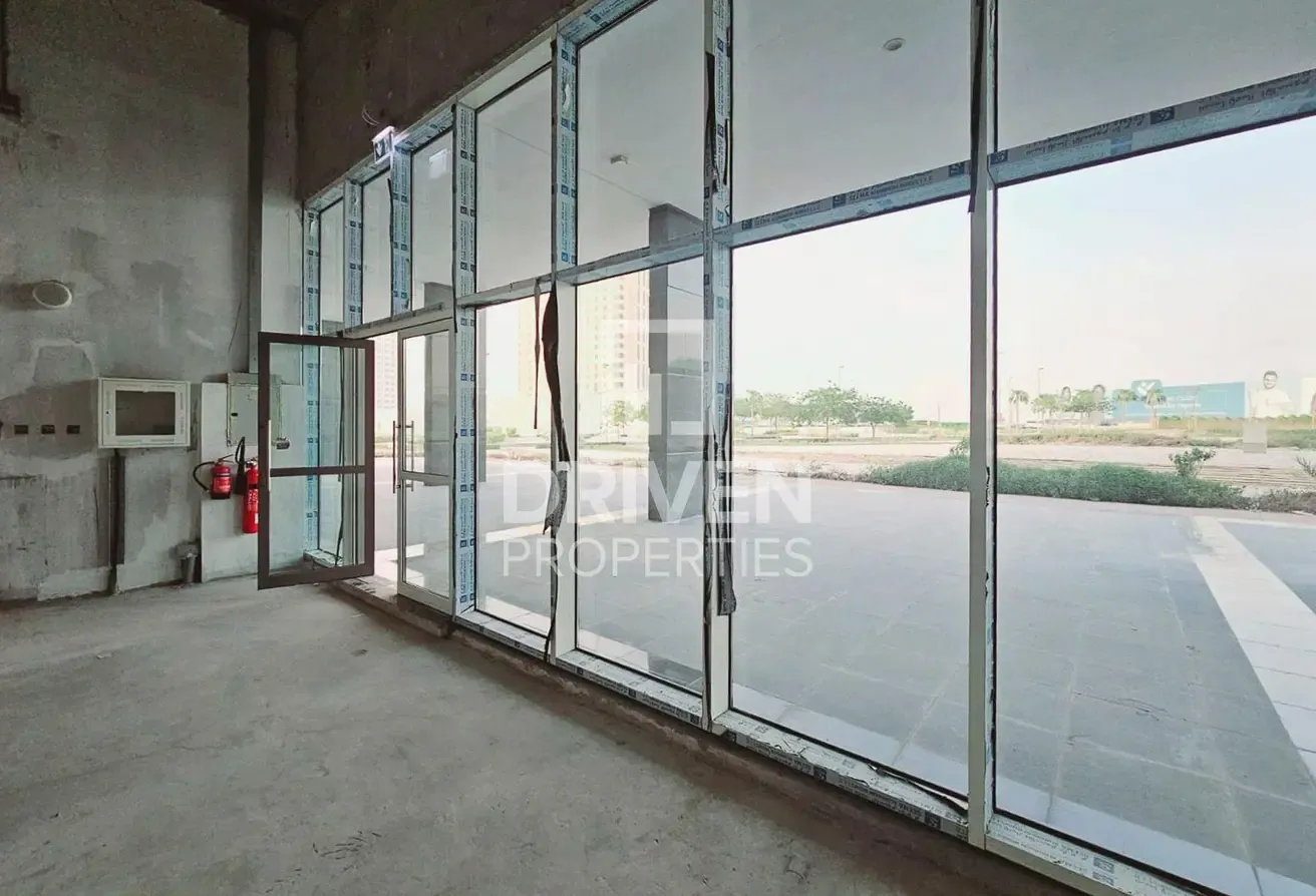 Great ROI | Grade A Spaces | Road Facing
