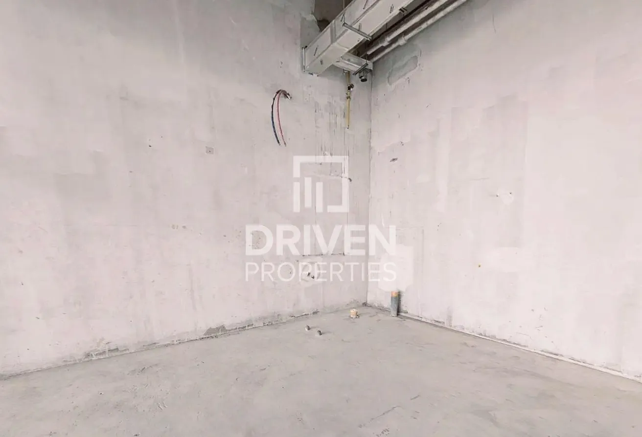 Great ROI | Grade A Spaces | Road Facing