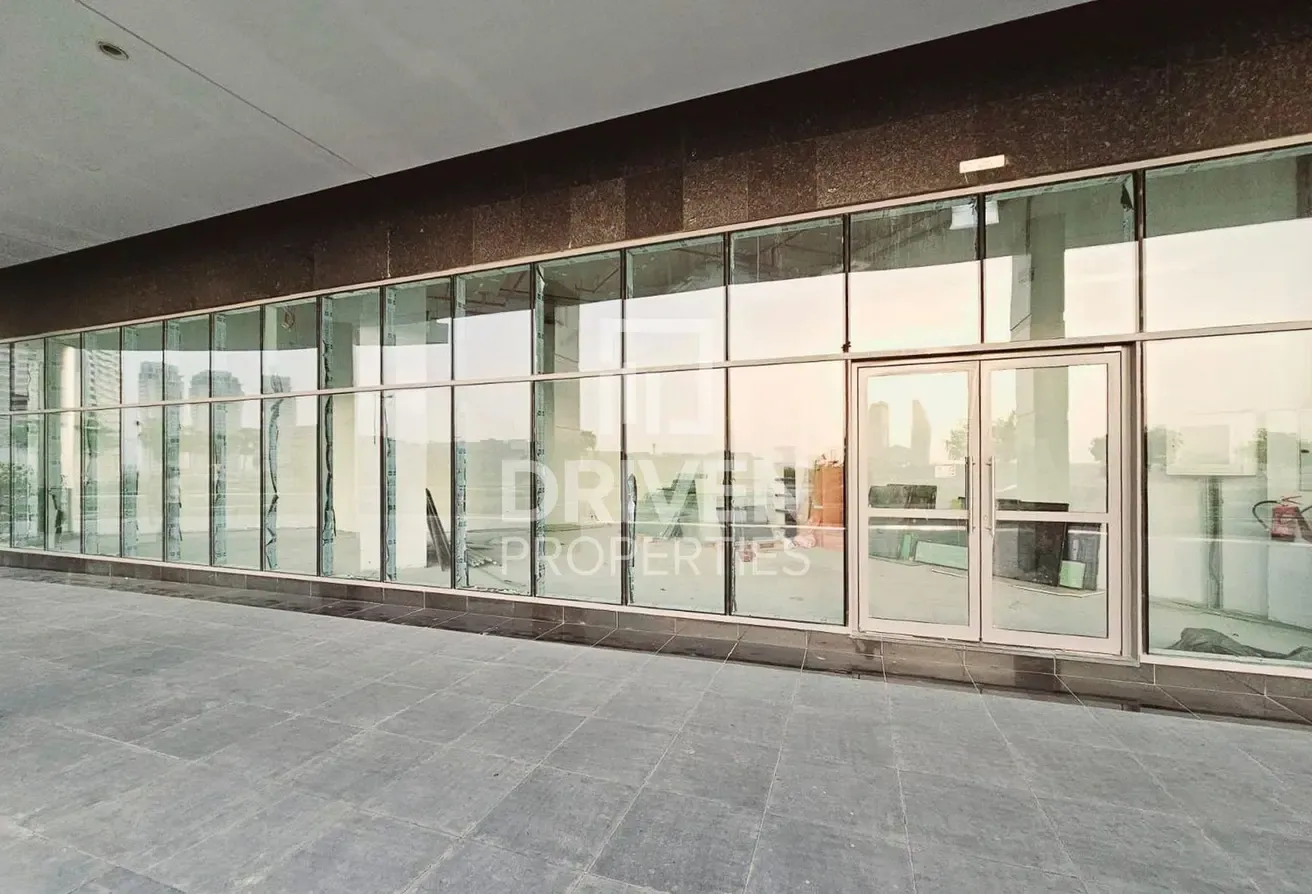 Great ROI | Grade A Spaces | Road Facing