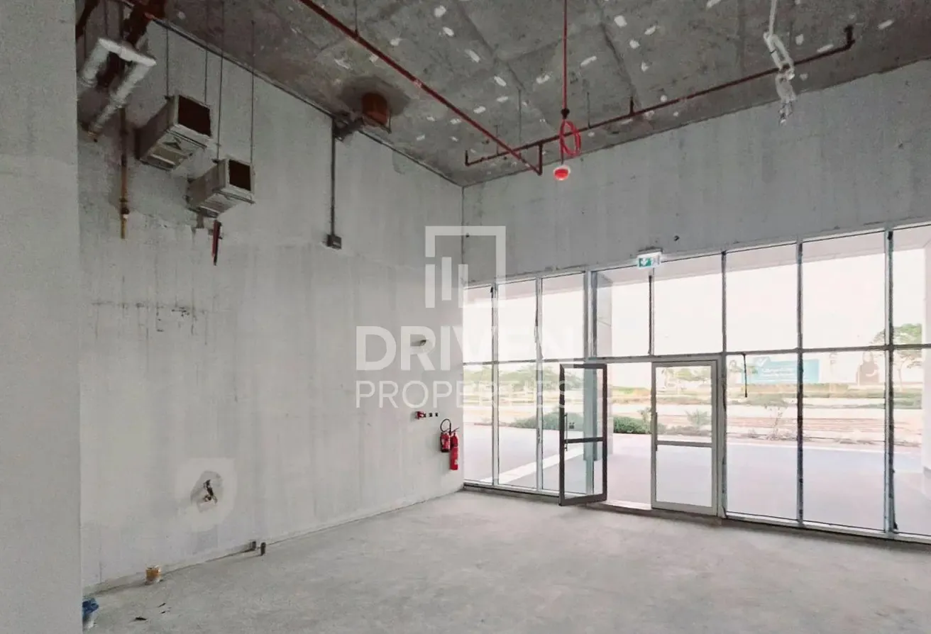 Great ROI | Grade A Spaces | Road Facing