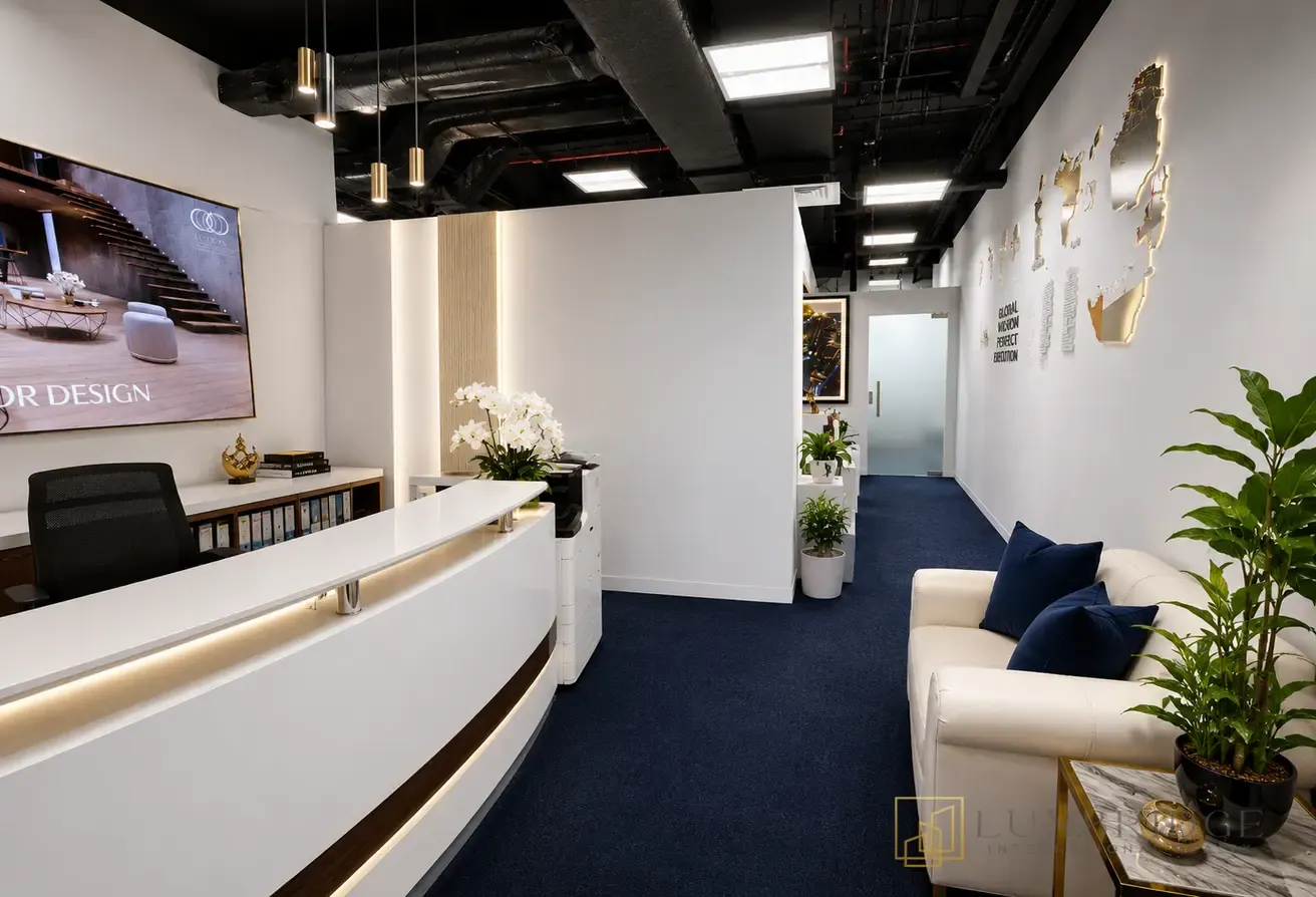 Spacious | Connected Metro | Central Location