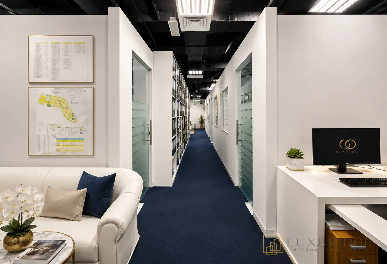 Spacious | Connected Metro | Central Location