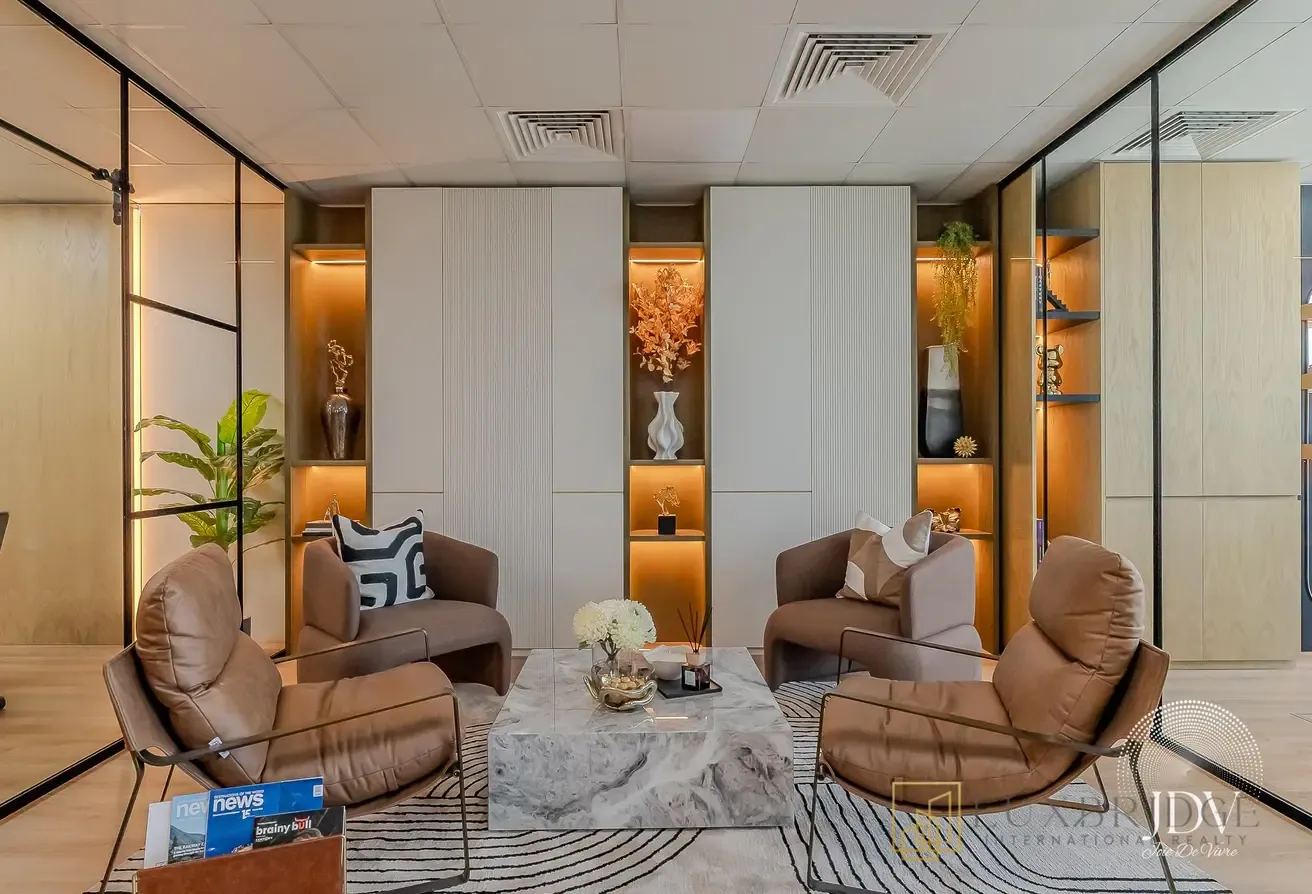 Vacant | Premium Space | Sky High Opportunity