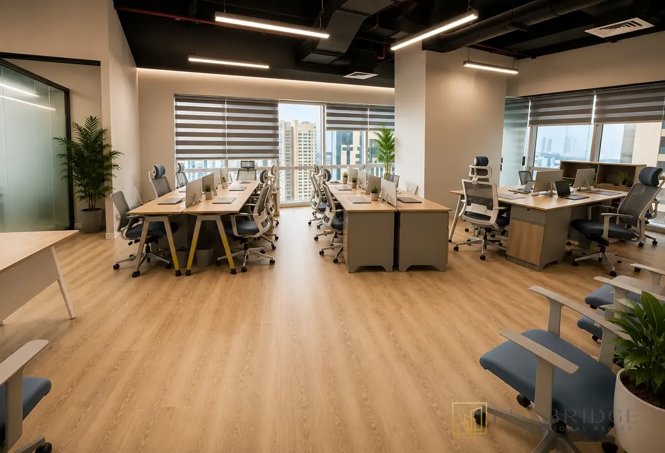 Vacant | Premium Space | Sky High Opportunity