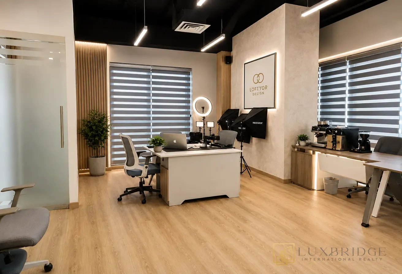 Vacant | Premium Space | Sky High Opportunity