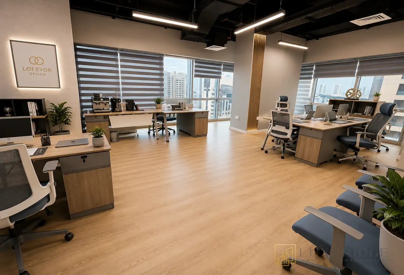 Vacant | Premium Space | Sky High Opportunity