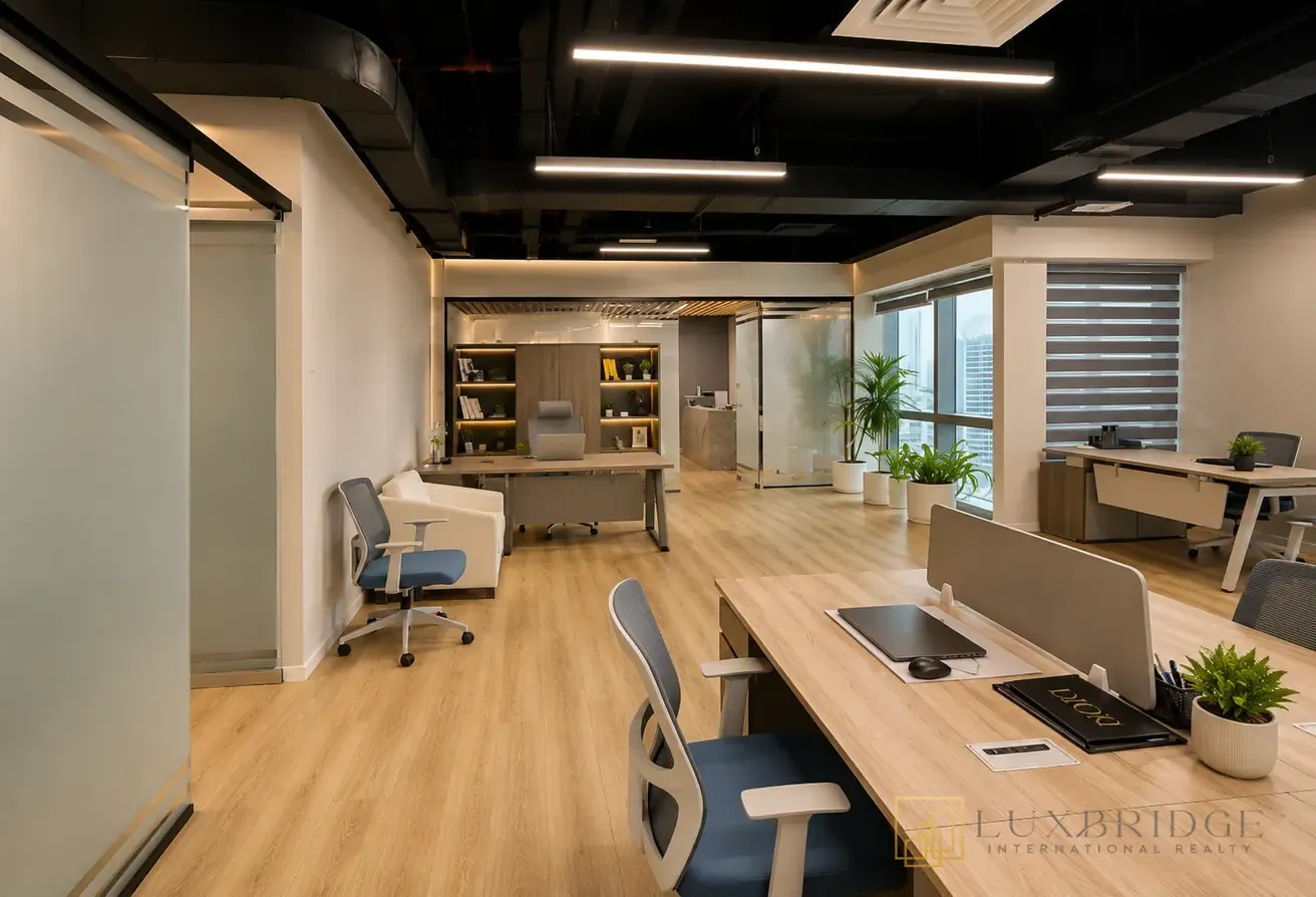 Vacant | Premium Space | Sky High Opportunity