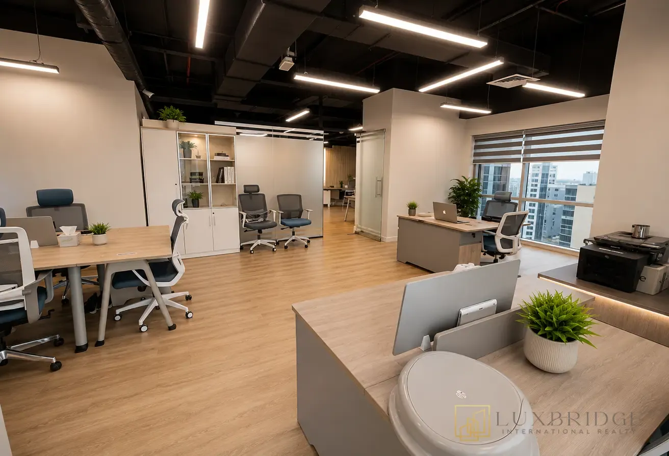 Vacant | Premium Space | Sky High Opportunity