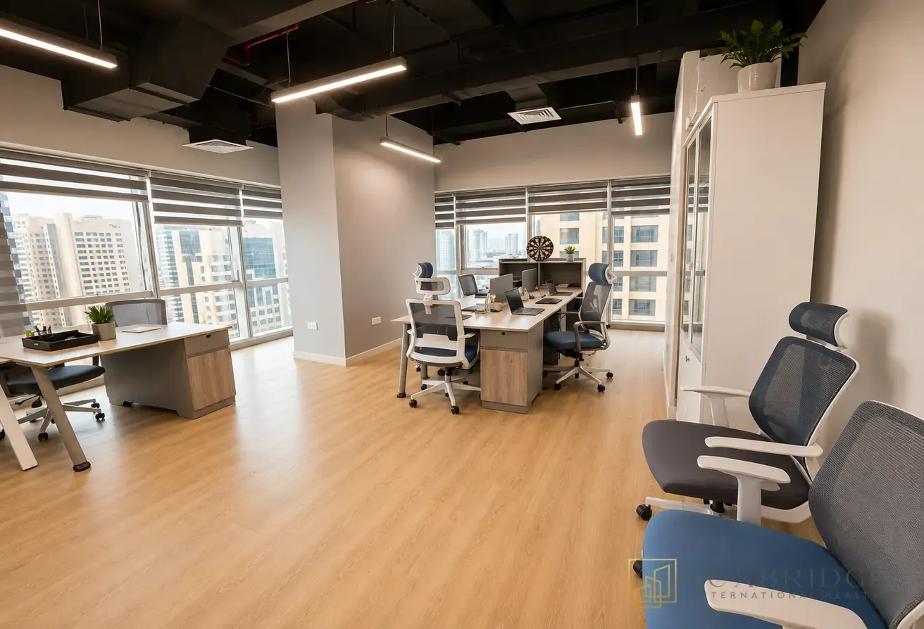 Vacant | Premium Space | Sky High Opportunity