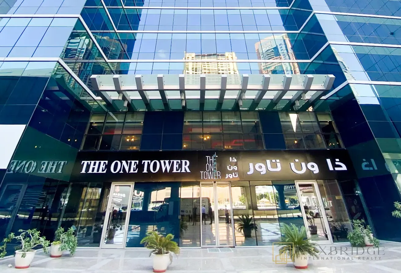 Vacant | Premium Space | Sky High Opportunity