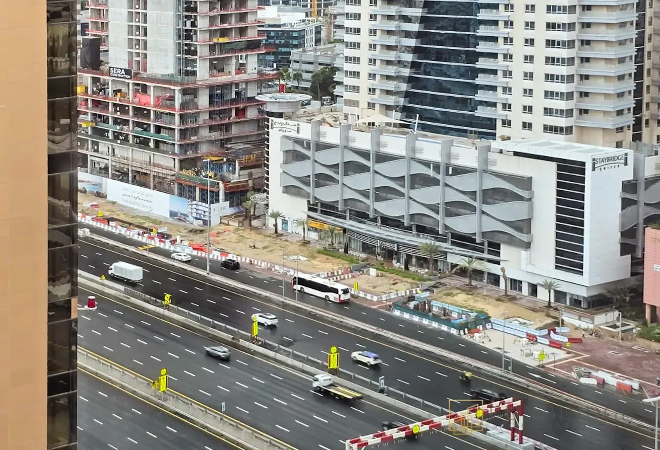 Vacant | Premium Space | Sky High Opportunity