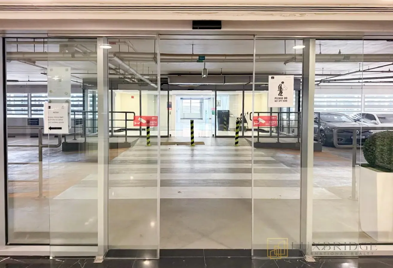 Vacant | Premium Space | Sky High Opportunity