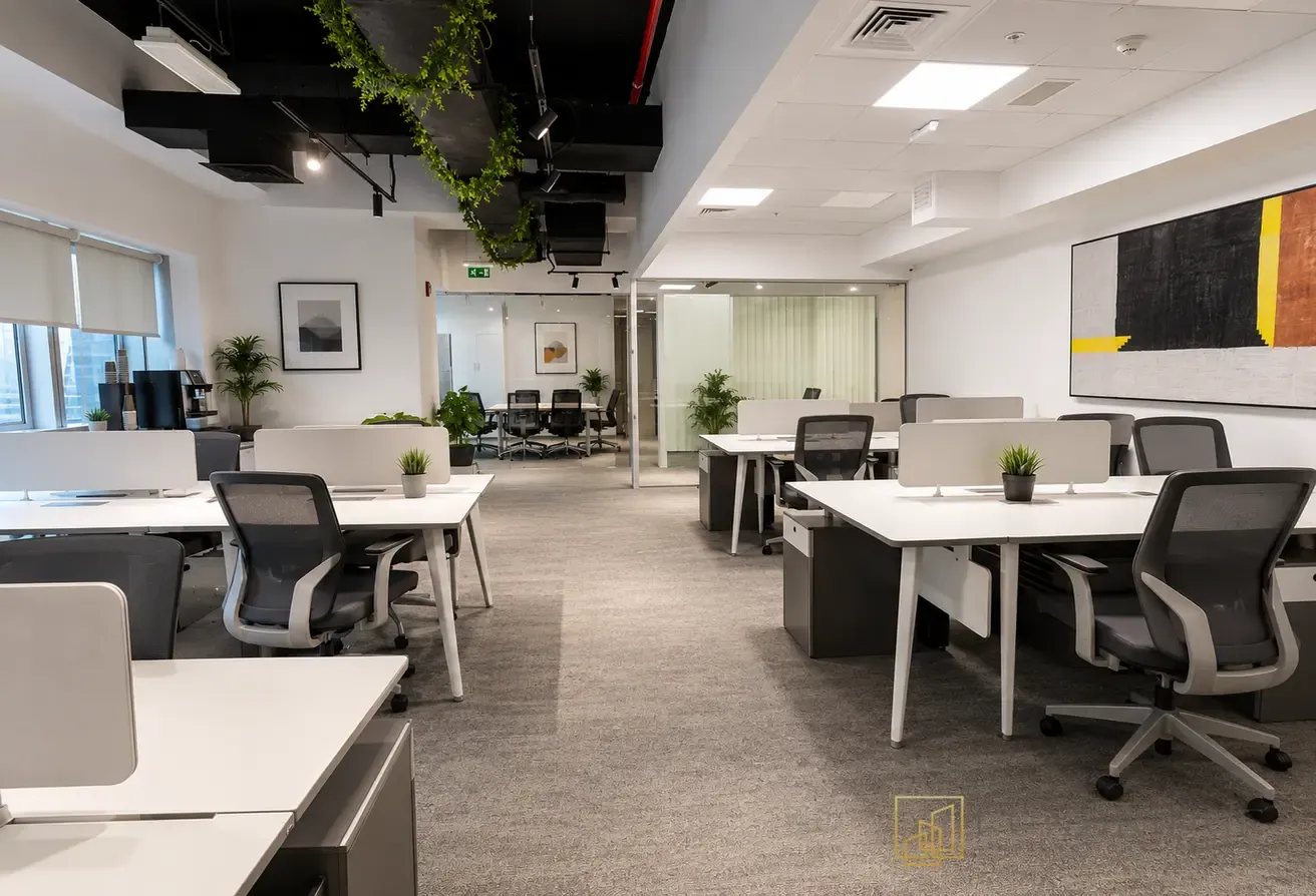 Skyline Space | Spacious | Investment Opportunity