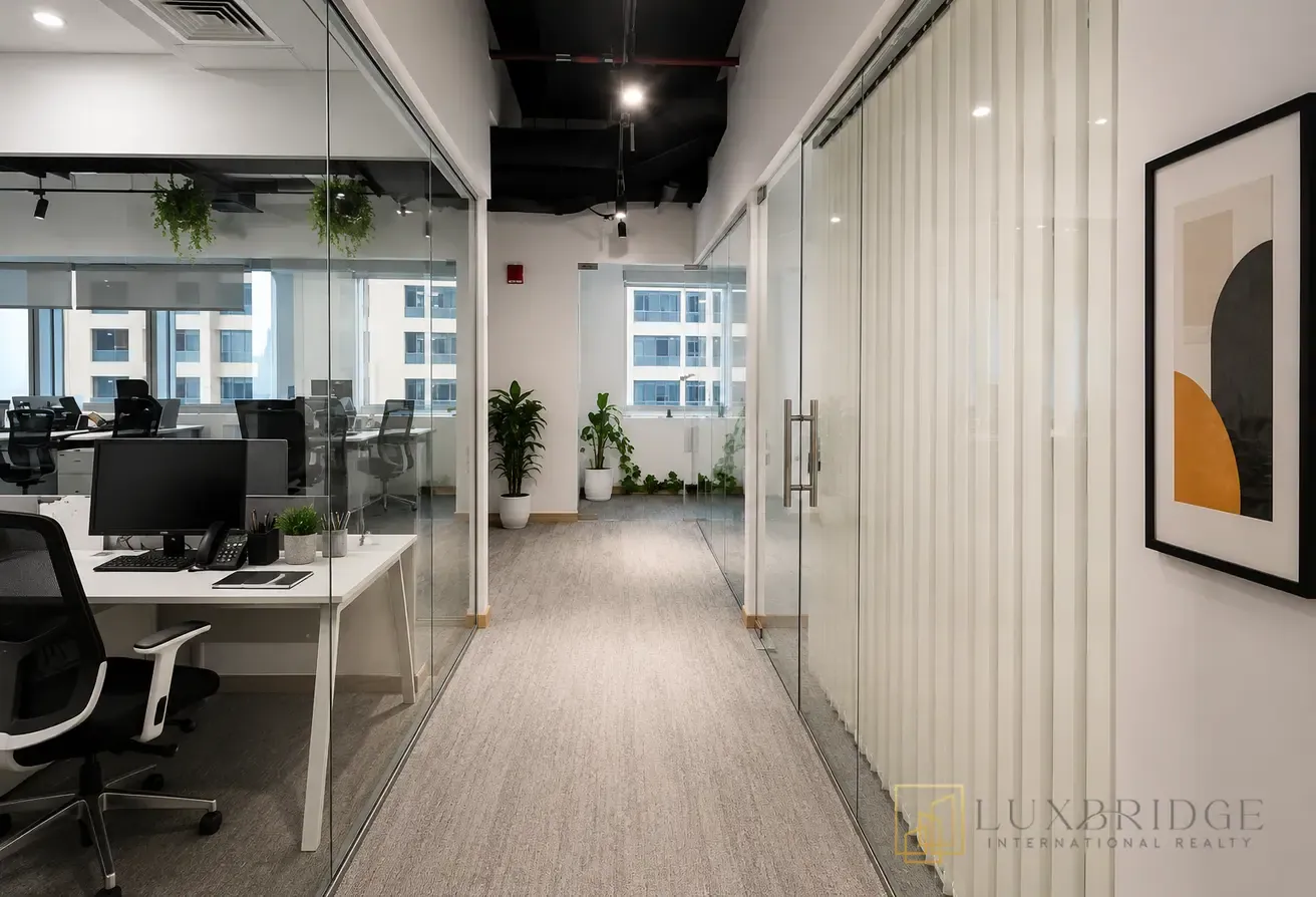 Skyline Space | Spacious | Investment Opportunity