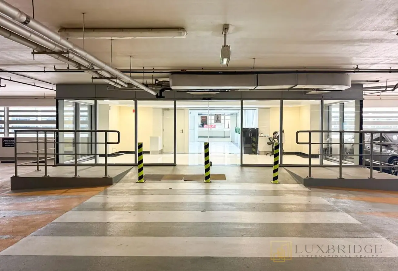 Skyline Office Space | Prime Location | Rented