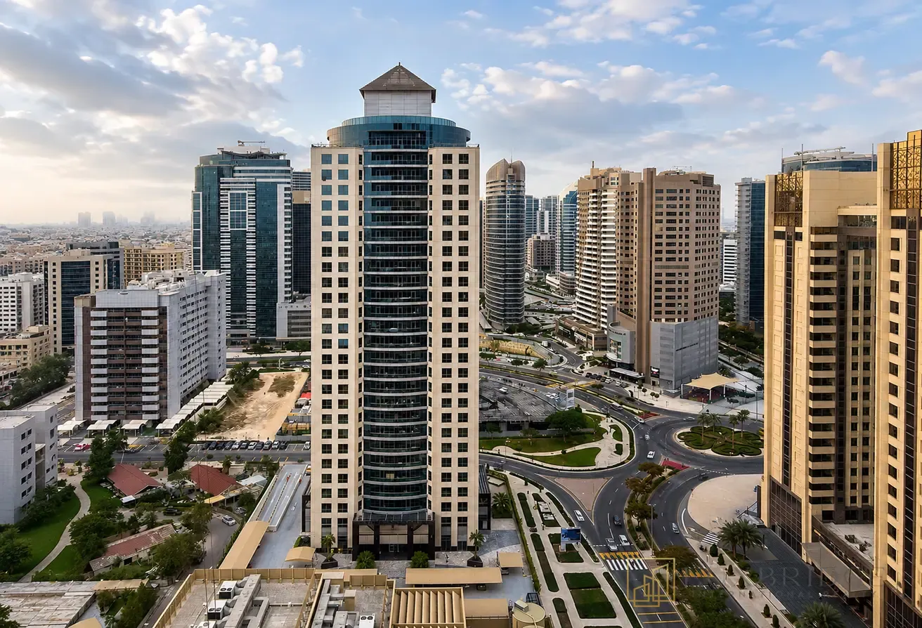 Skyline | Prime Location | High-End Finishes