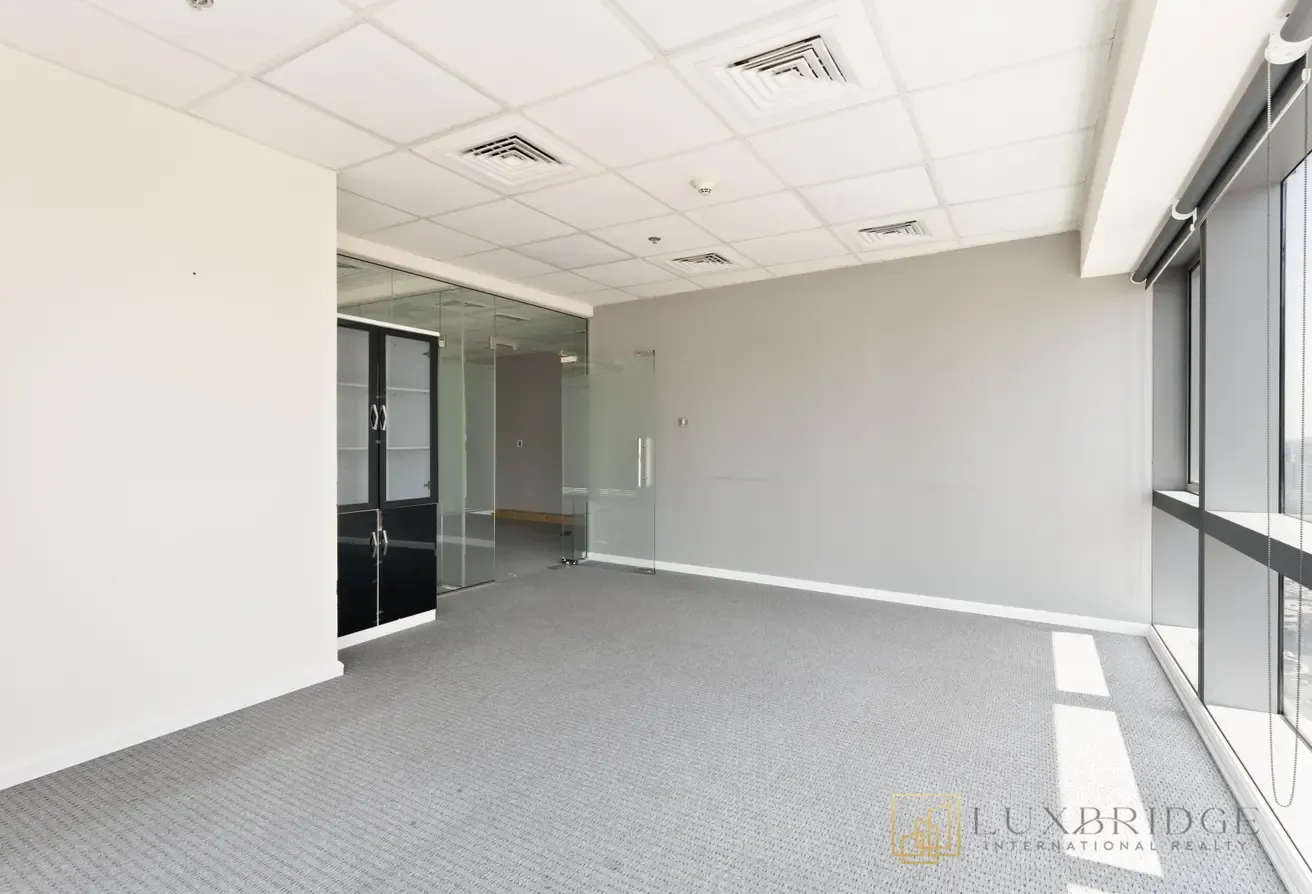 Best Investment I VACANT | Spacious