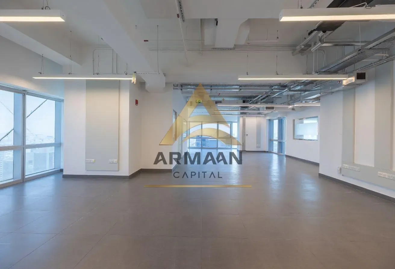 HIGH FLOOR | VACANT | JUMEIRAH & COMMUNITY VIEWS