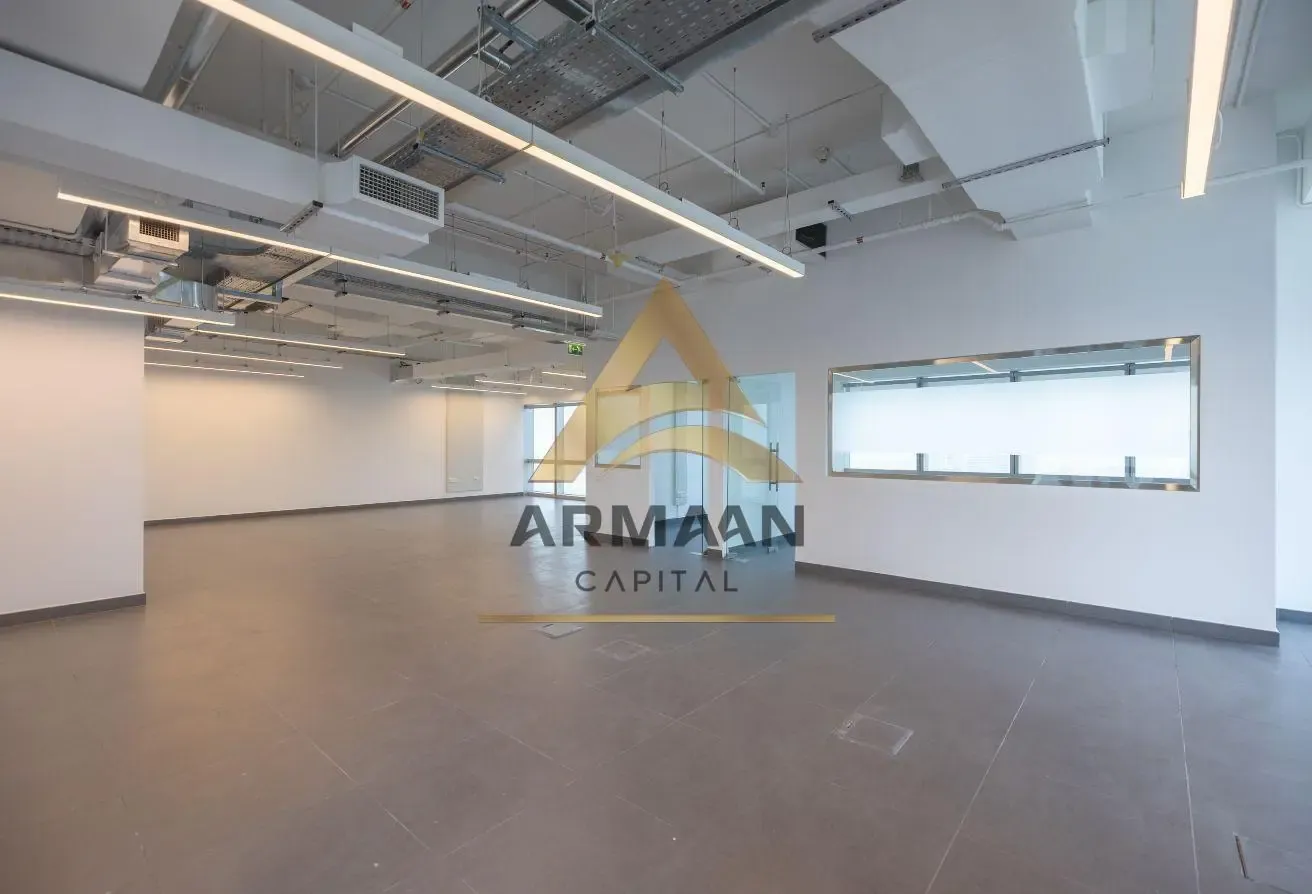 HIGH FLOOR | VACANT | JUMEIRAH & COMMUNITY VIEWS