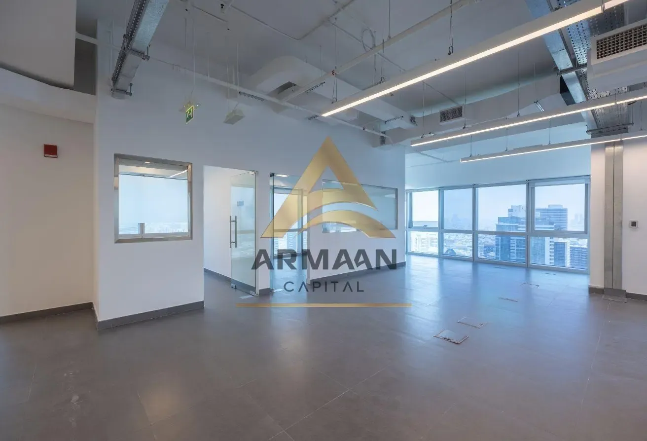 HIGH FLOOR | VACANT | JUMEIRAH & COMMUNITY VIEWS
