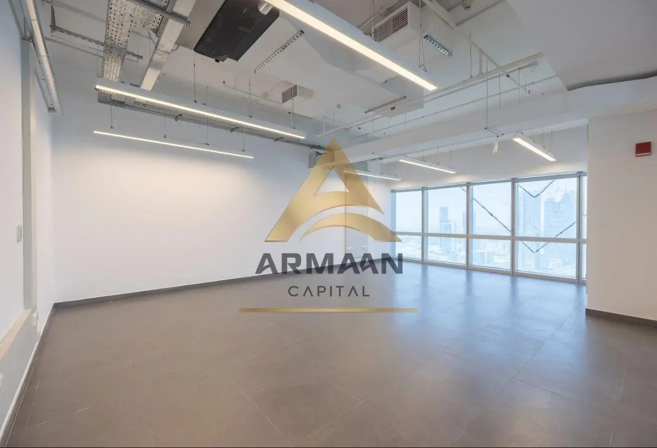 HIGH FLOOR | VACANT | JUMEIRAH & COMMUNITY VIEWS