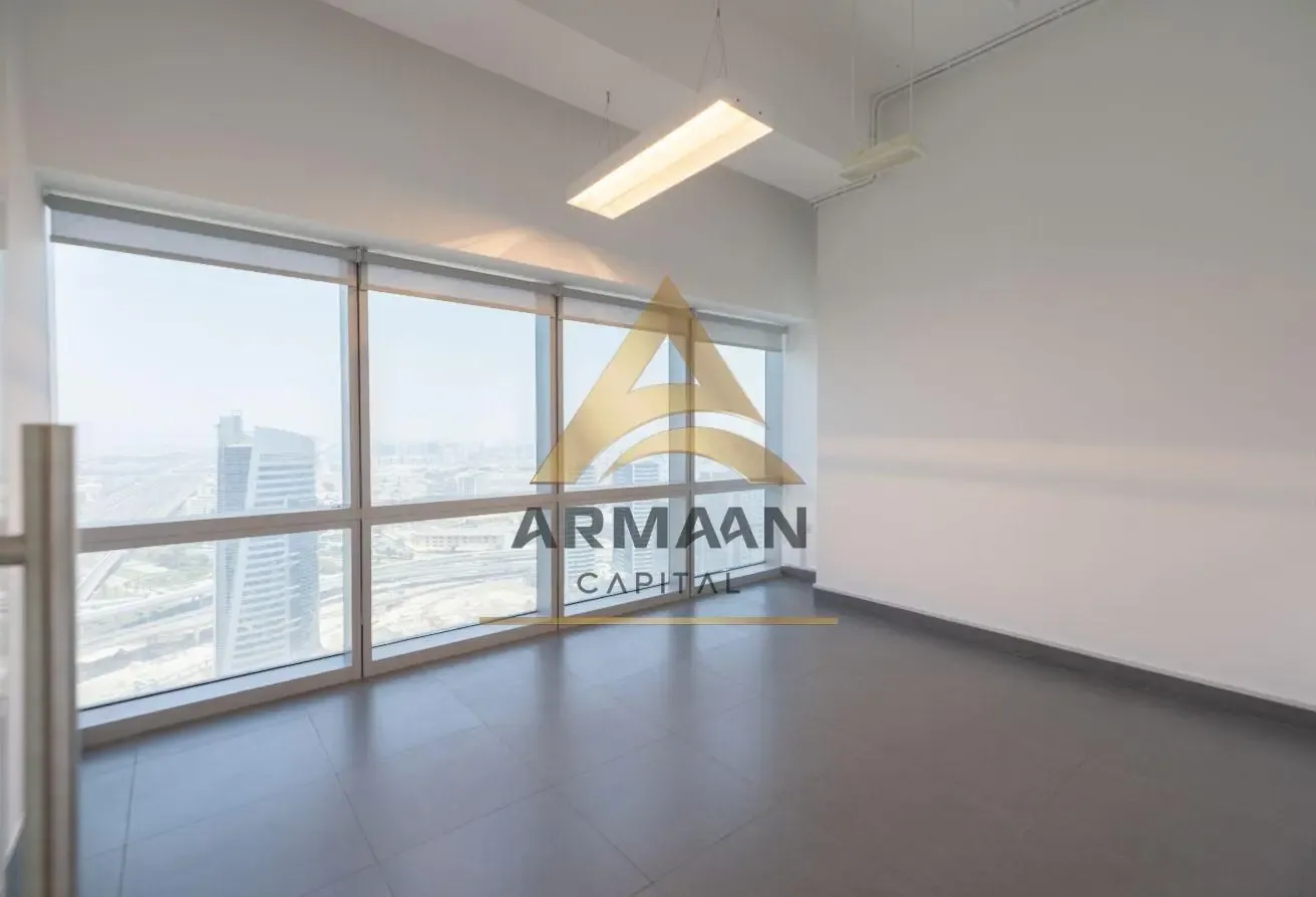 HIGH FLOOR | VACANT | JUMEIRAH & COMMUNITY VIEWS