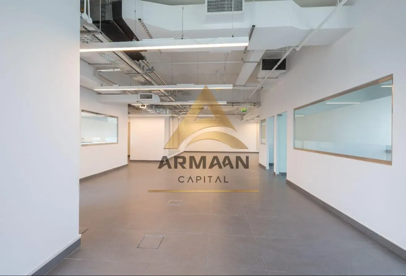 HIGH FLOOR | VACANT | JUMEIRAH & COMMUNITY VIEWS