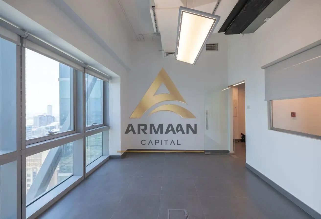 HIGH FLOOR | VACANT | JUMEIRAH & COMMUNITY VIEWS