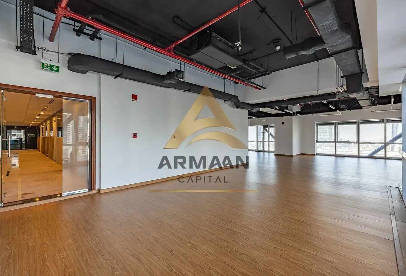 TENANTED | IMMEDIATE POSSESSION | GRADE A TOWER
