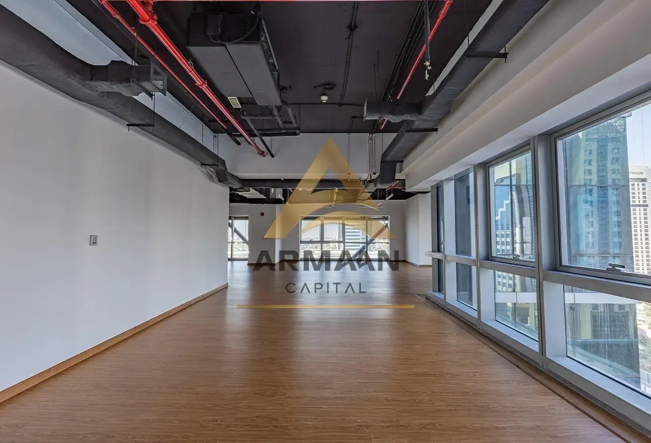 TENANTED | IMMEDIATE POSSESSION | GRADE A TOWER