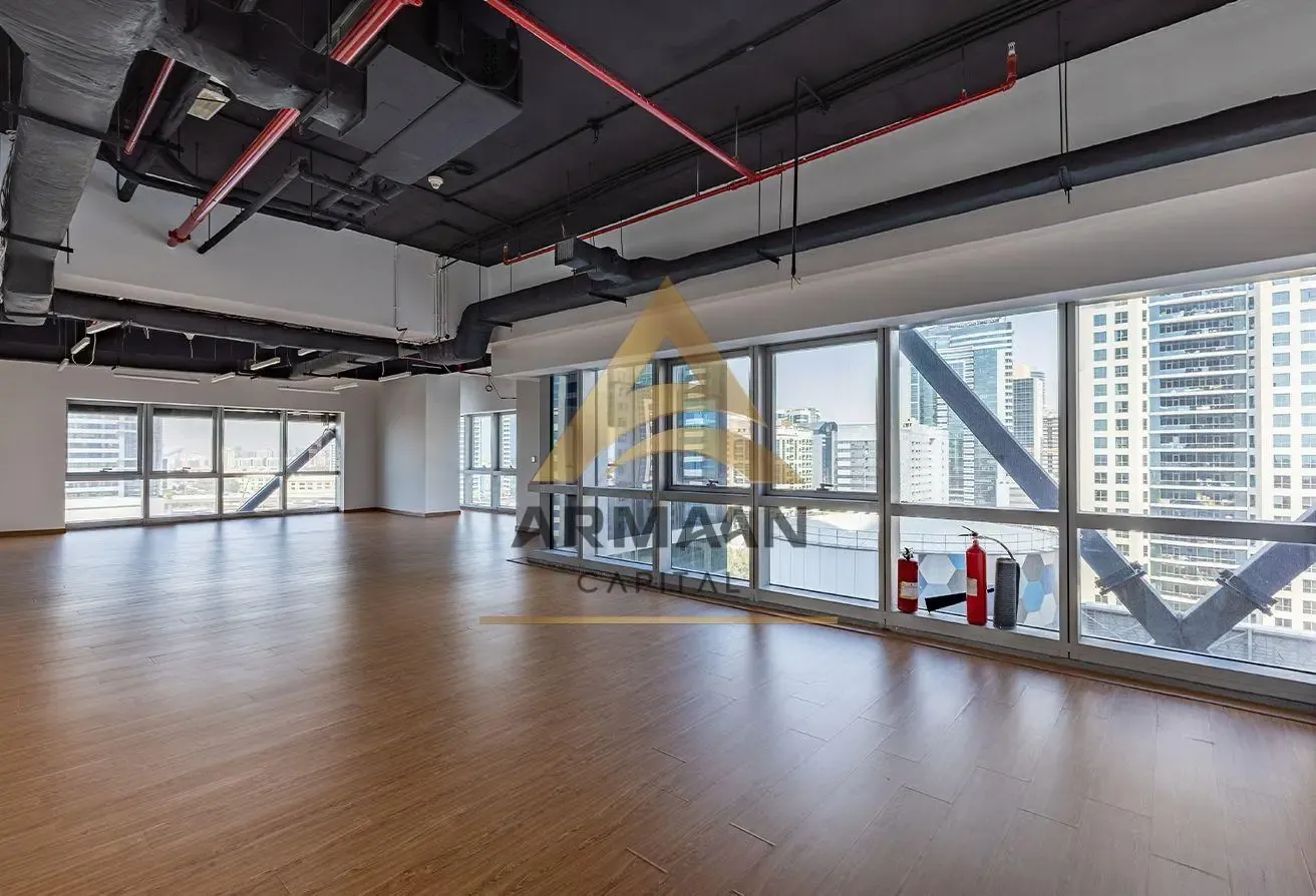 TENANTED | IMMEDIATE POSSESSION | GRADE A TOWER