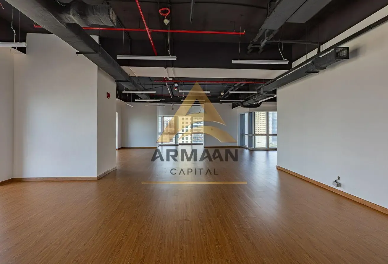 TENANTED | IMMEDIATE POSSESSION | GRADE A TOWER