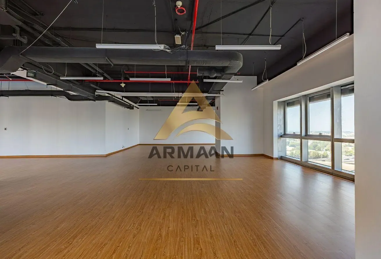 TENANTED | IMMEDIATE POSSESSION | GRADE A TOWER