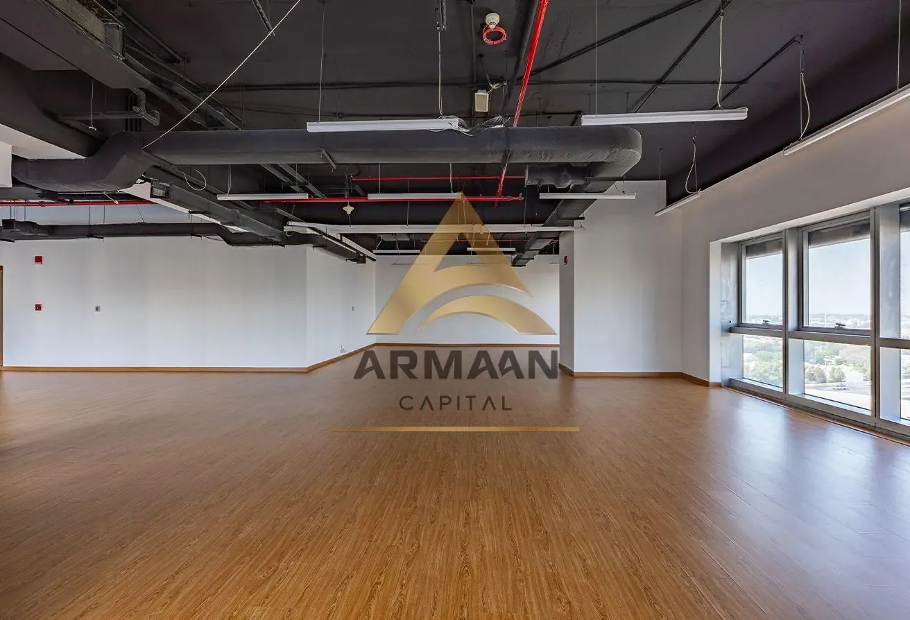 TENANTED | IMMEDIATE POSSESSION | GRADE A TOWER