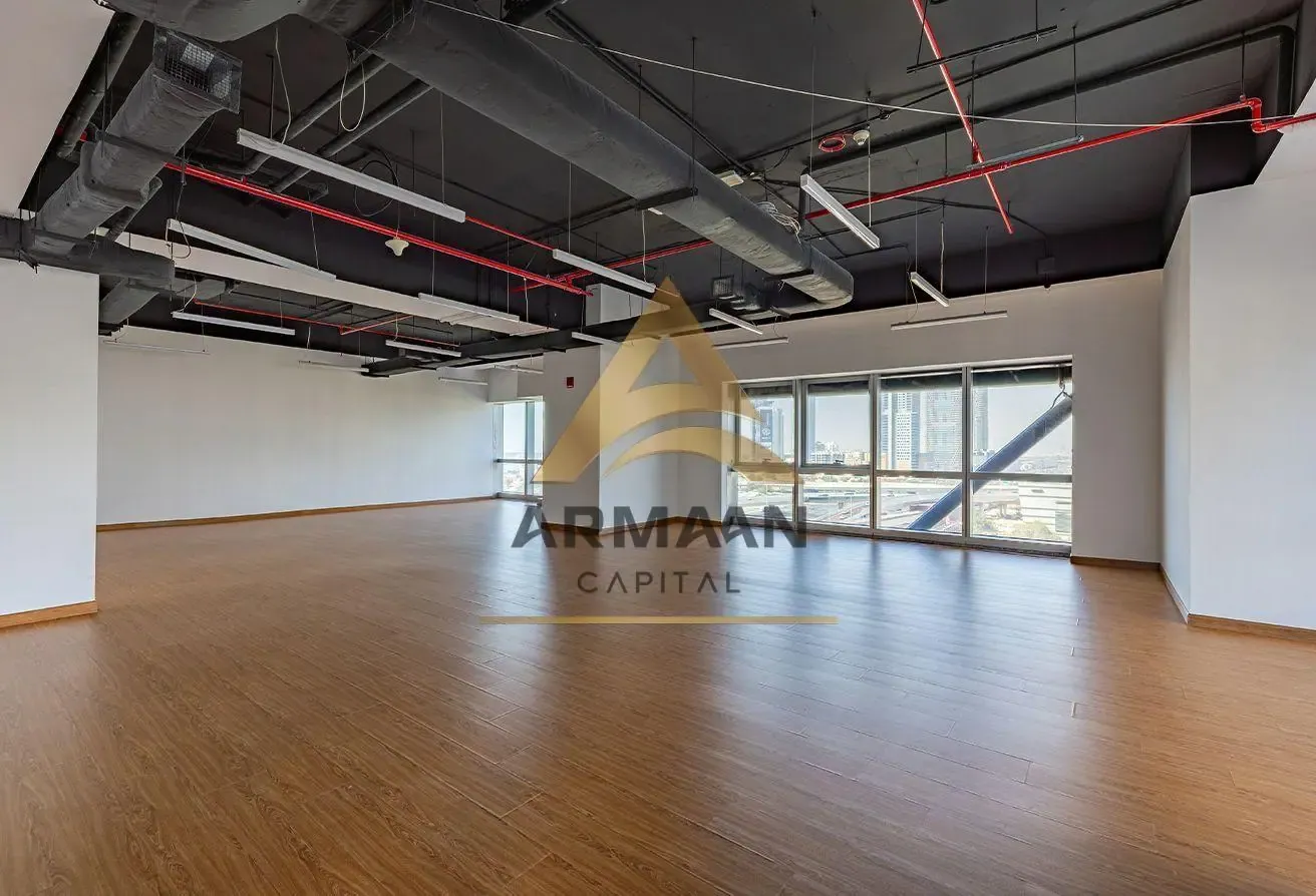 TENANTED | IMMEDIATE POSSESSION | GRADE A TOWER