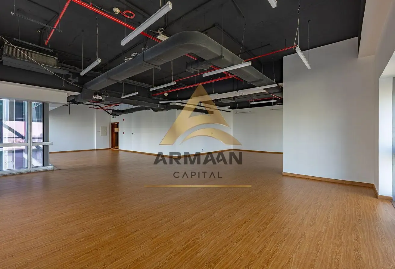 TENANTED | IMMEDIATE POSSESSION | GRADE A TOWER