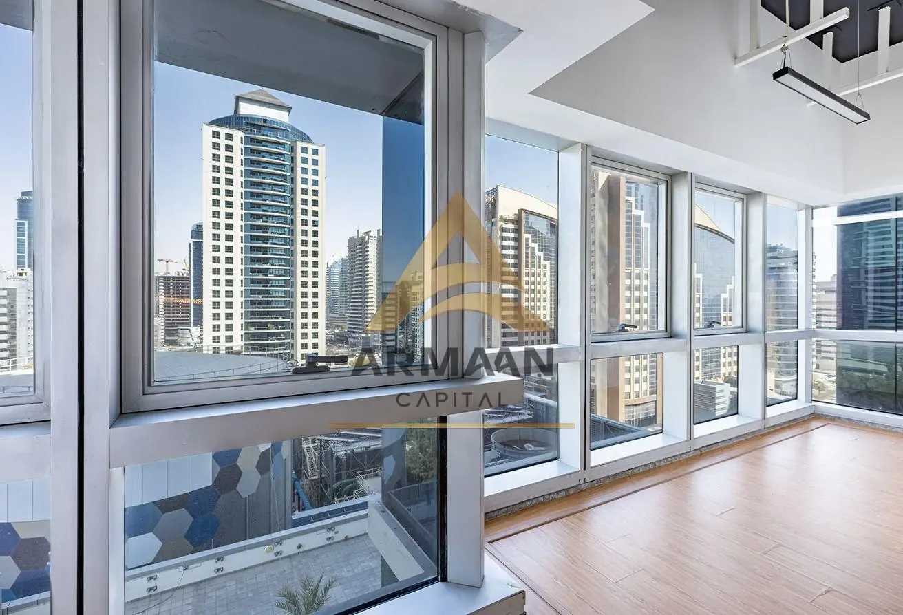 TENANTED | IMMEDIATE POSSESSION | GRADE A TOWER