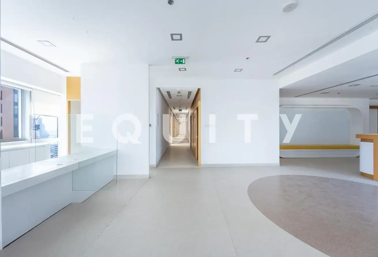 6 Parking | Vacant Now | Direct Metro Access