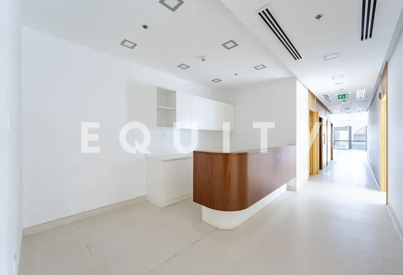 6 Parking | Vacant Now | Direct Metro Access