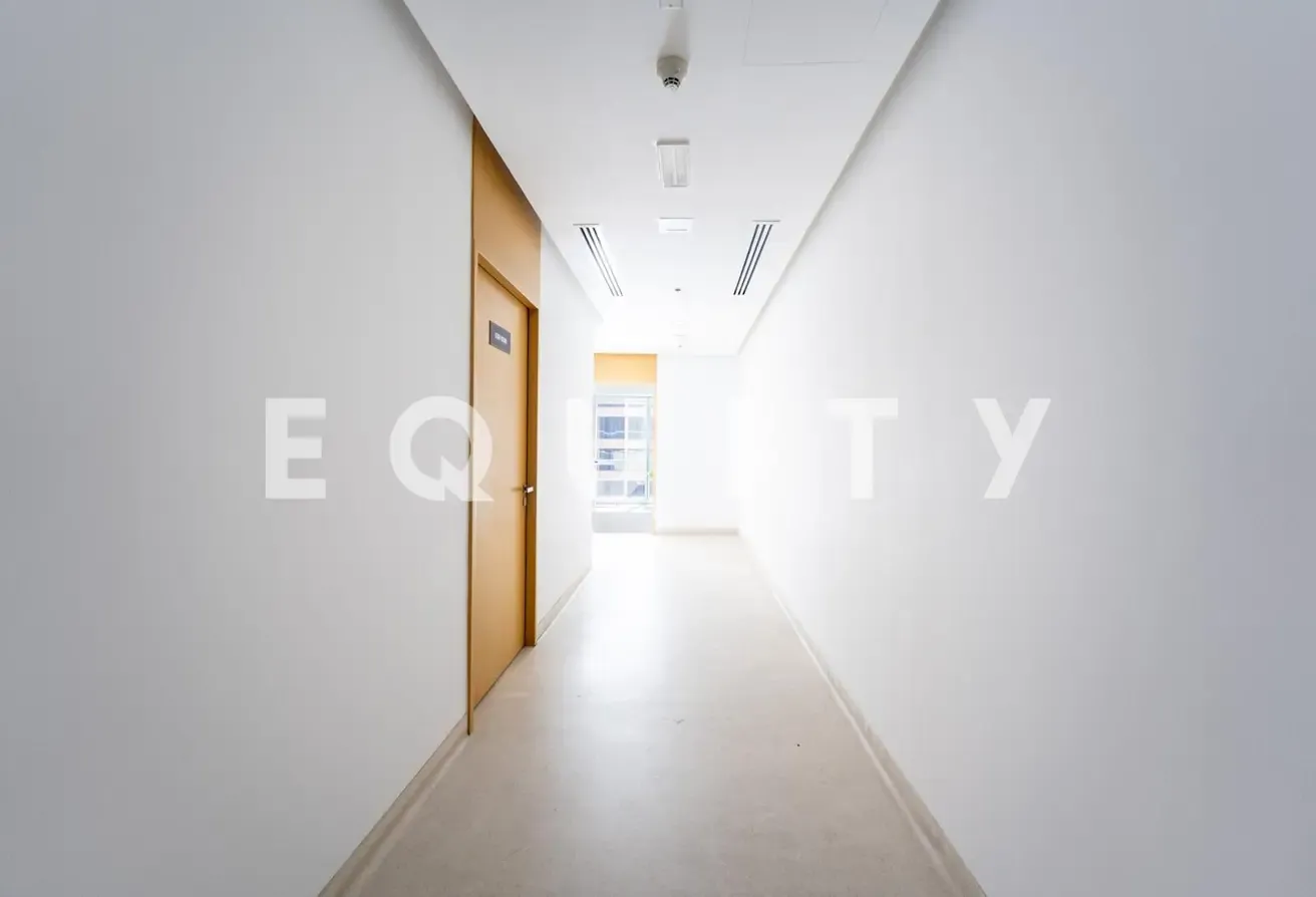 6 Parking | Vacant Now | Direct Metro Access