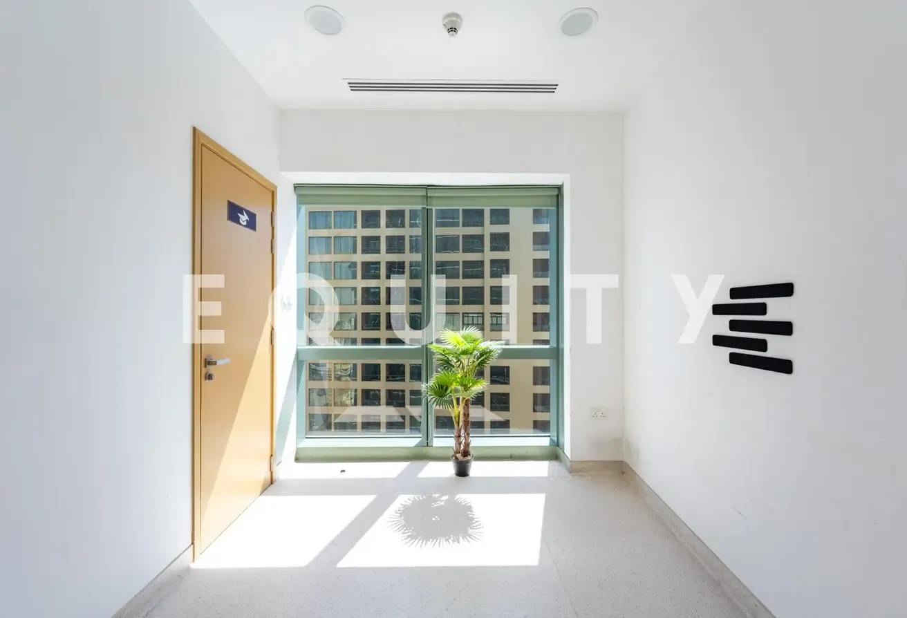6 Parking | Vacant Now | Direct Metro Access