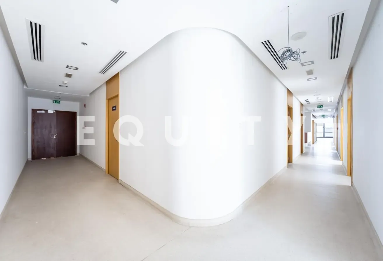 6 Parking | Vacant Now | Direct Metro Access
