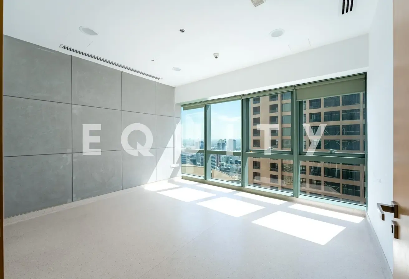 6 Parking | Vacant Now | Direct Metro Access