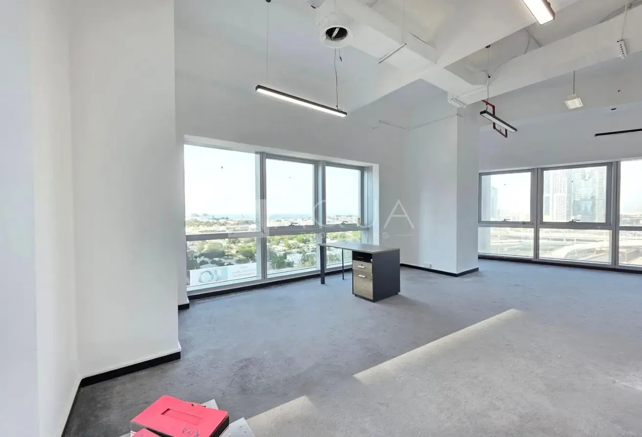 Rented | City View | Prime Location | Metro