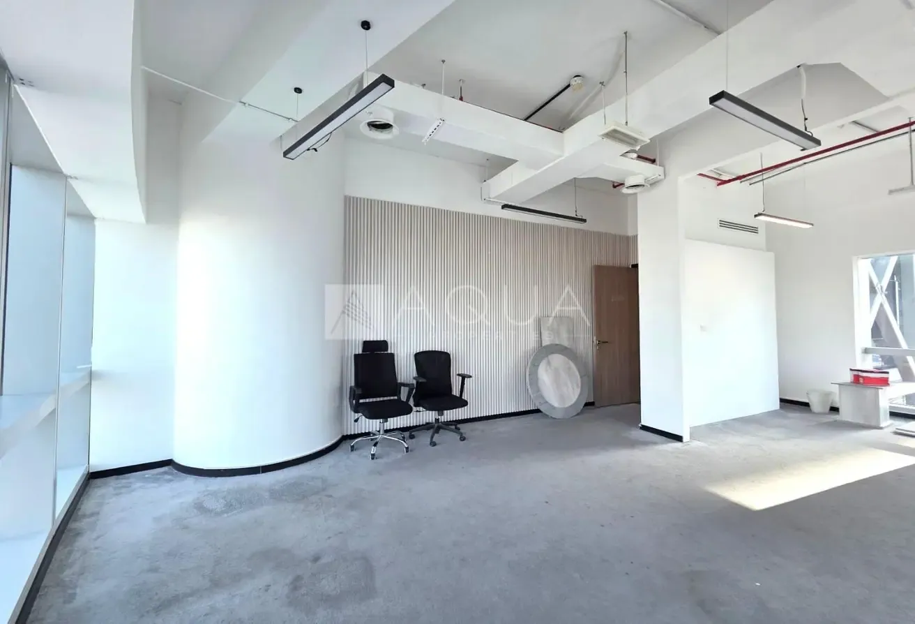 Rented | City View | Prime Location | Metro