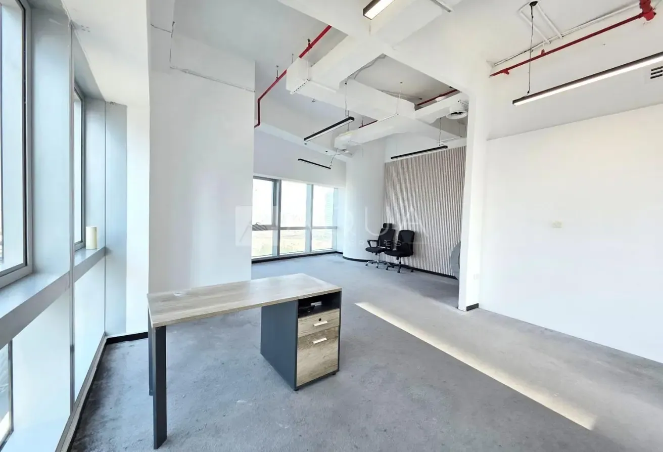 Rented | City View | Prime Location | Metro