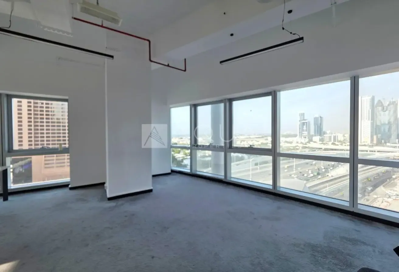 Rented | City View | Prime Location | Metro