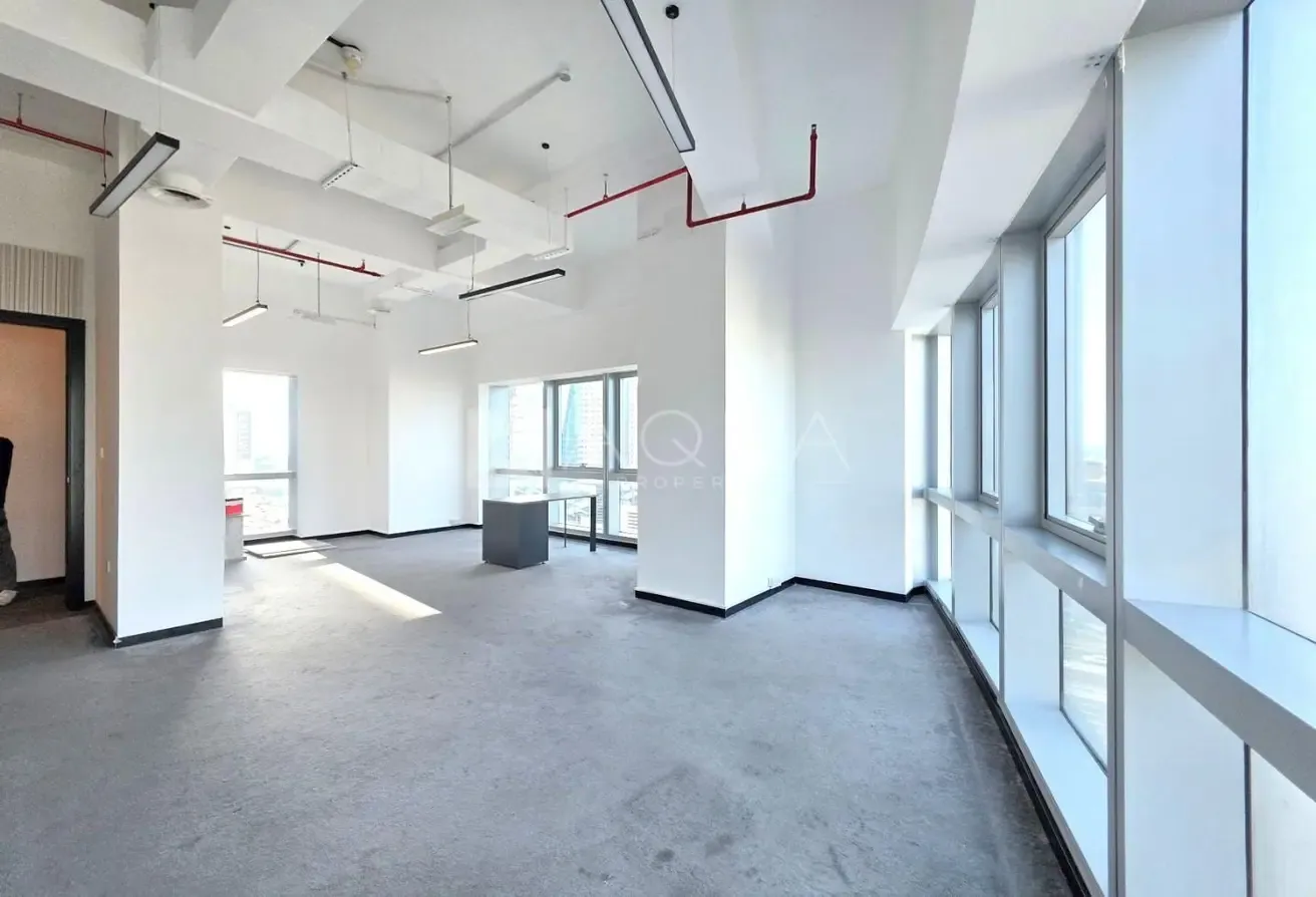 Rented | City View | Prime Location | Metro