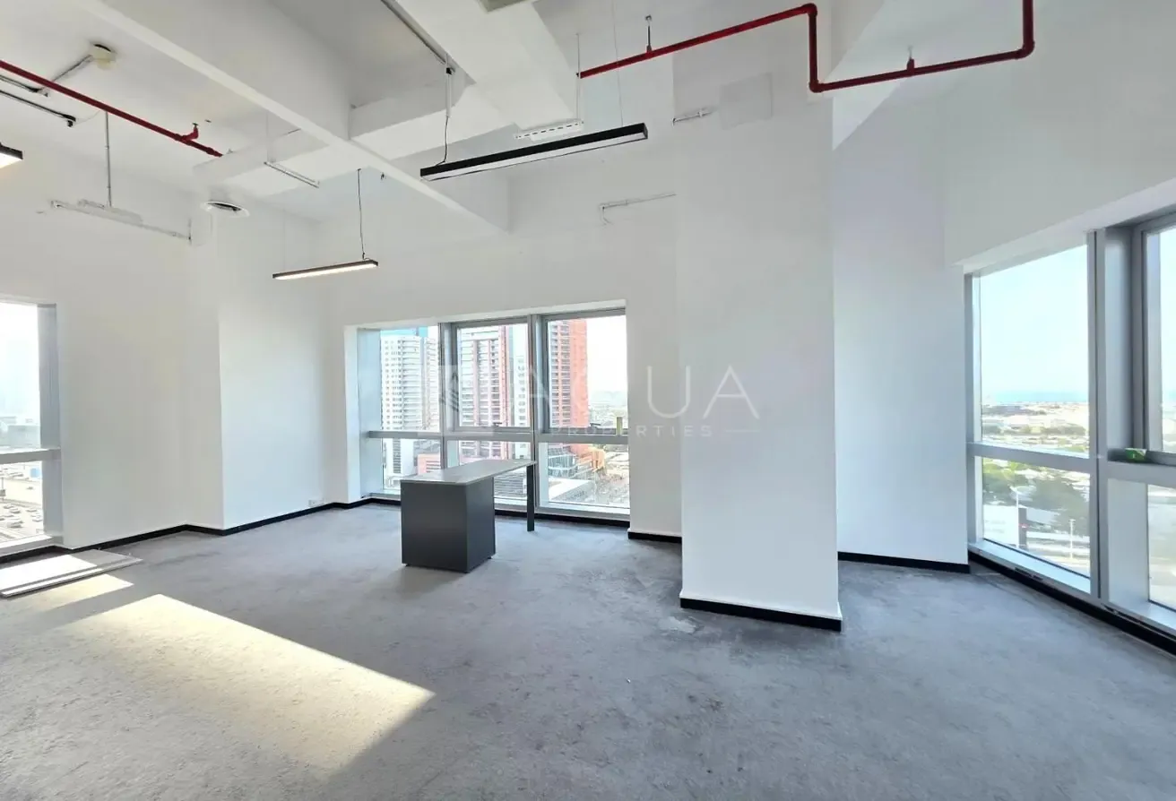 Rented | City View | Prime Location | Metro
